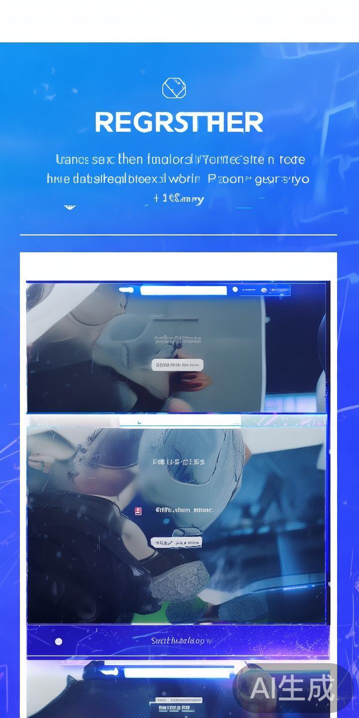 注册是用户体验韦德体育的重要第一步。通常，韦德体育