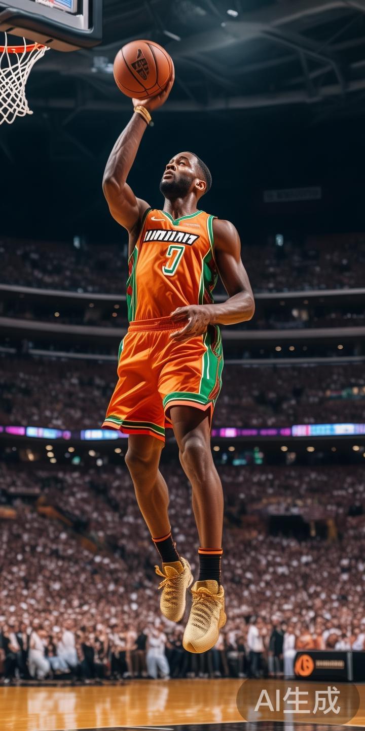 韦德全名德维恩·韦德，1992年出生于美国佛罗里达