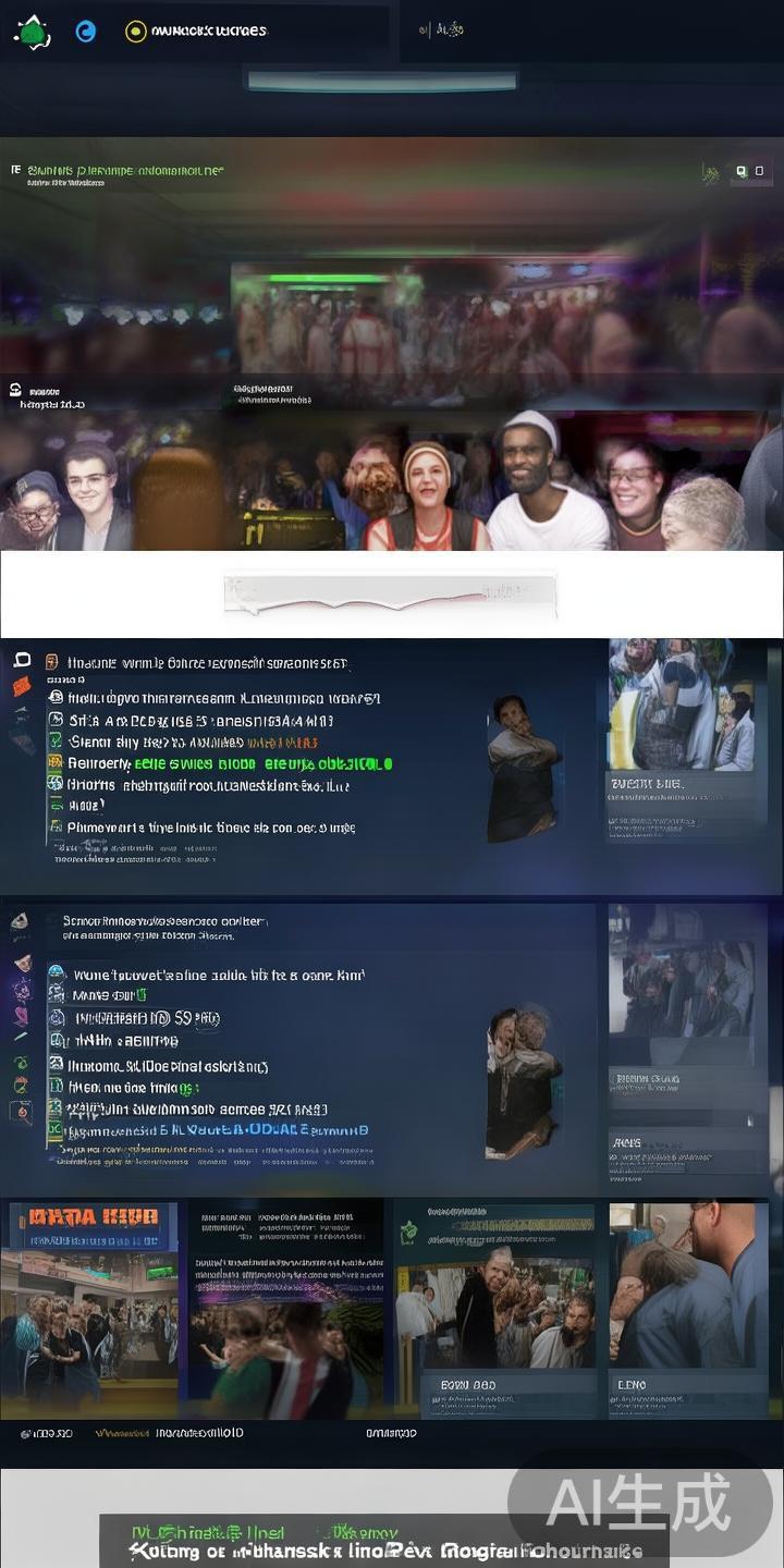 加入相关交流群：许多玩家会加入专业的博彩交流群，这