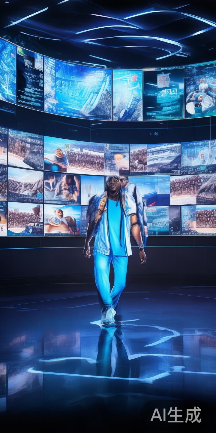 腾讯体育一直以来致力于为用户提供第一手的体育信息，