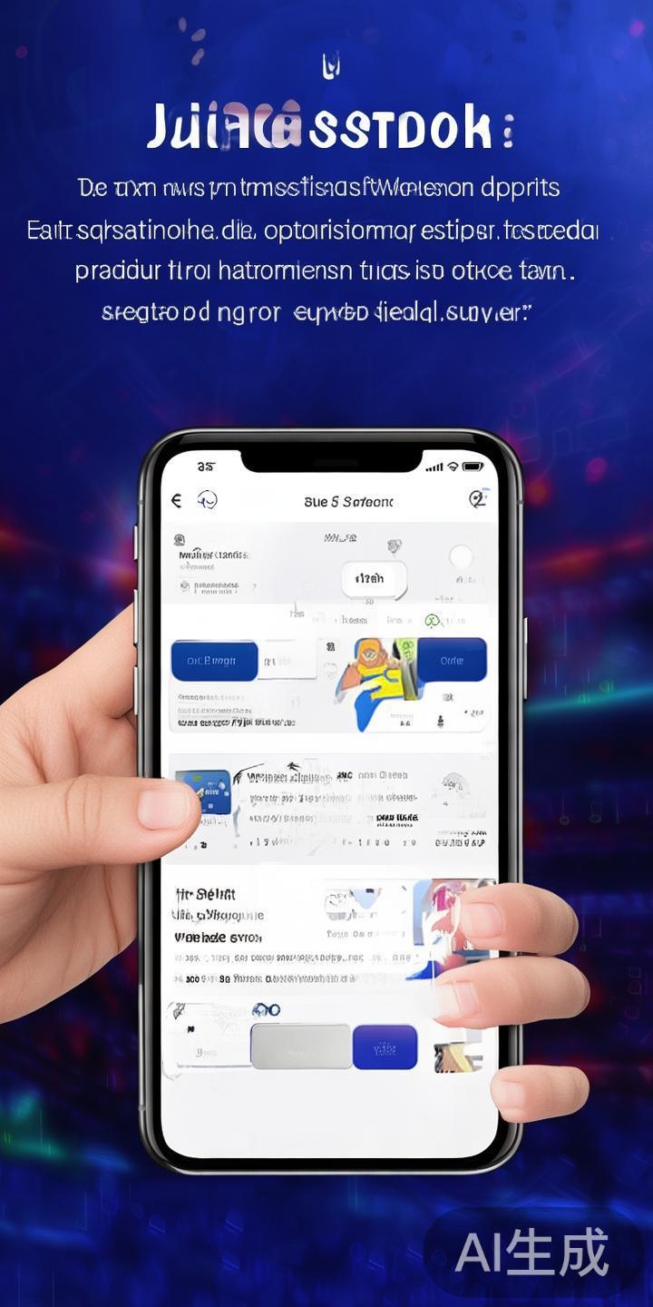 在当今数字化娱乐盛行的时代，越来越多的用户选择在手