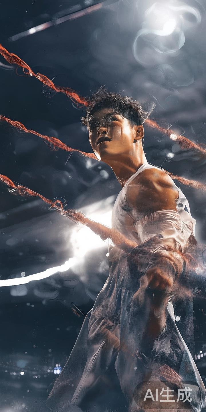 韦德体育剧情全景回顾：关键事件与情节演变详解全揭秘