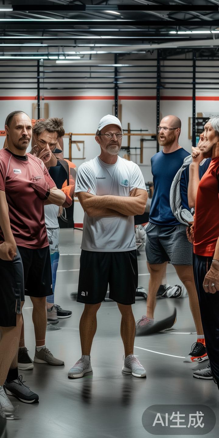 专业的教练团队是训练营质量的重要保障。具备丰富经验