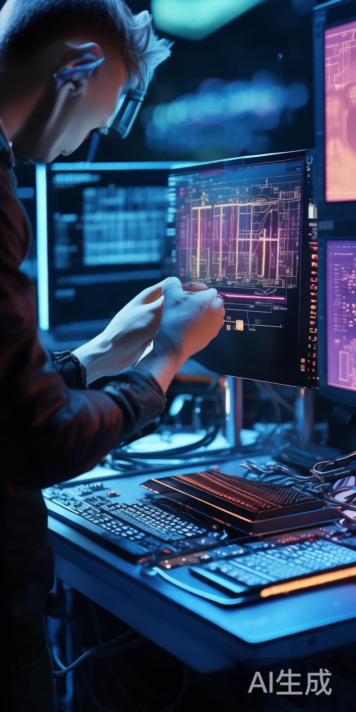 要实现稳定直播，首先必须理解软件的基础架构和运行环