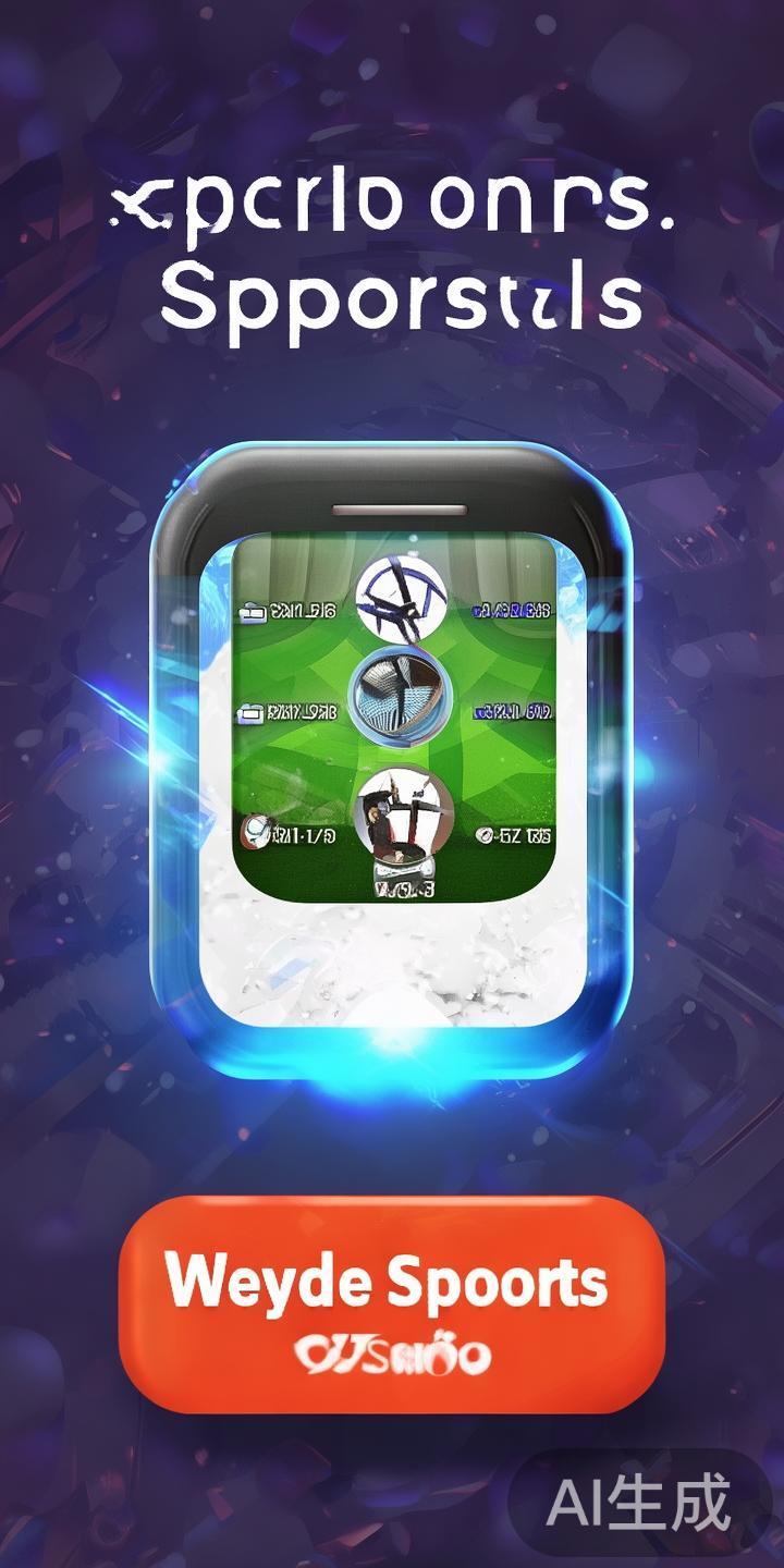 作为一款深受用户喜爱的体育直播导航软件，韦德体育以