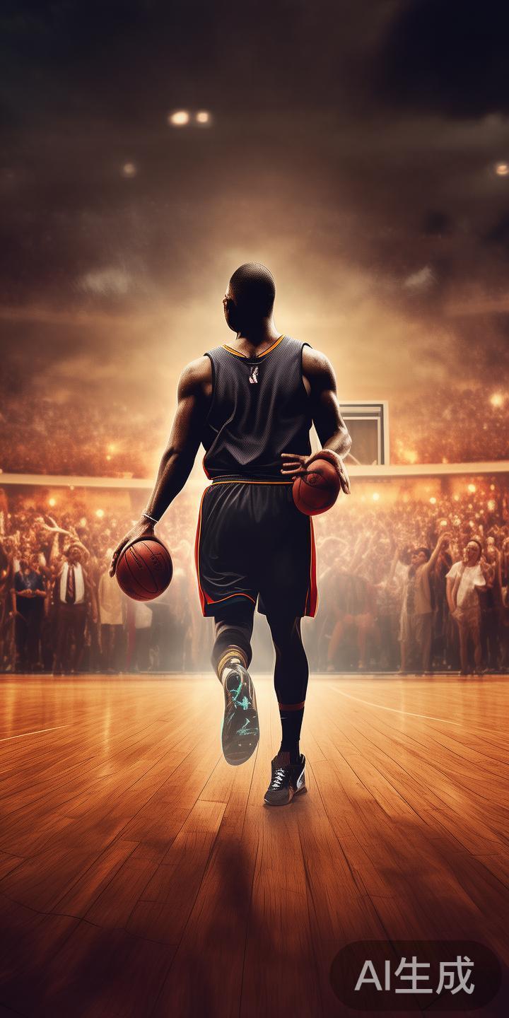 体育不仅仅是一项竞技运动，更是一份蕴含着丰富人文精