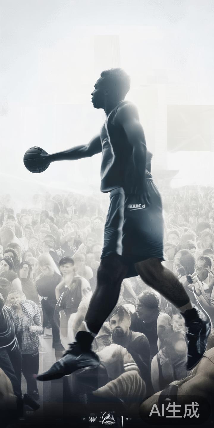 曼巴体育携手韦德品牌合作:推动创新驱动的体育营销新时代 传统的体育广告强调单向传播,而当下的体育营销更加注