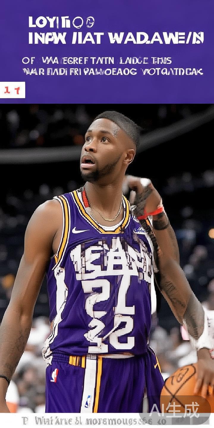 体育韦德最新消息:韦德与粉丝热情互动及社交媒体精彩动态全解析 在当今体育界,球星不仅靠在场上的表现赢得尊重,场外