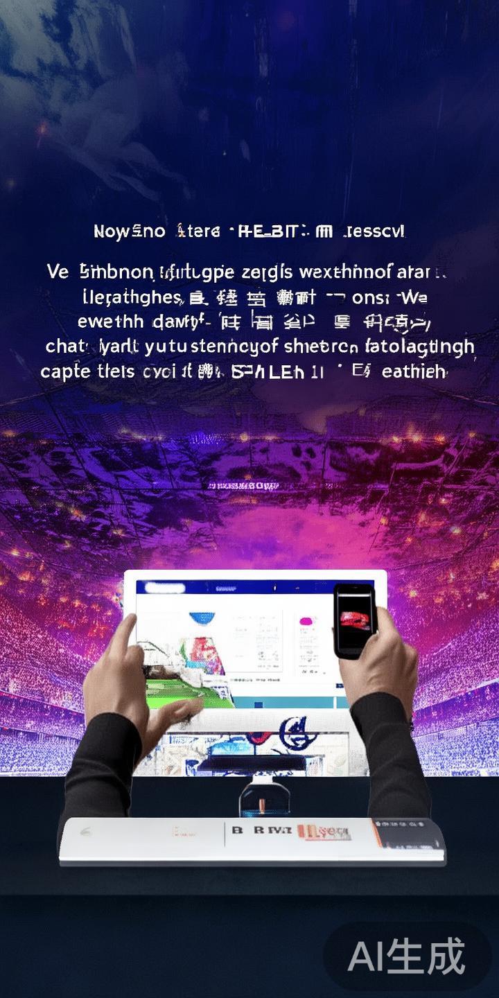 如何在韦德体育微博上快速获取最新赛事资讯与热点报道 除了单纯的关注,启用微博的消息提醒功能也是确保不错