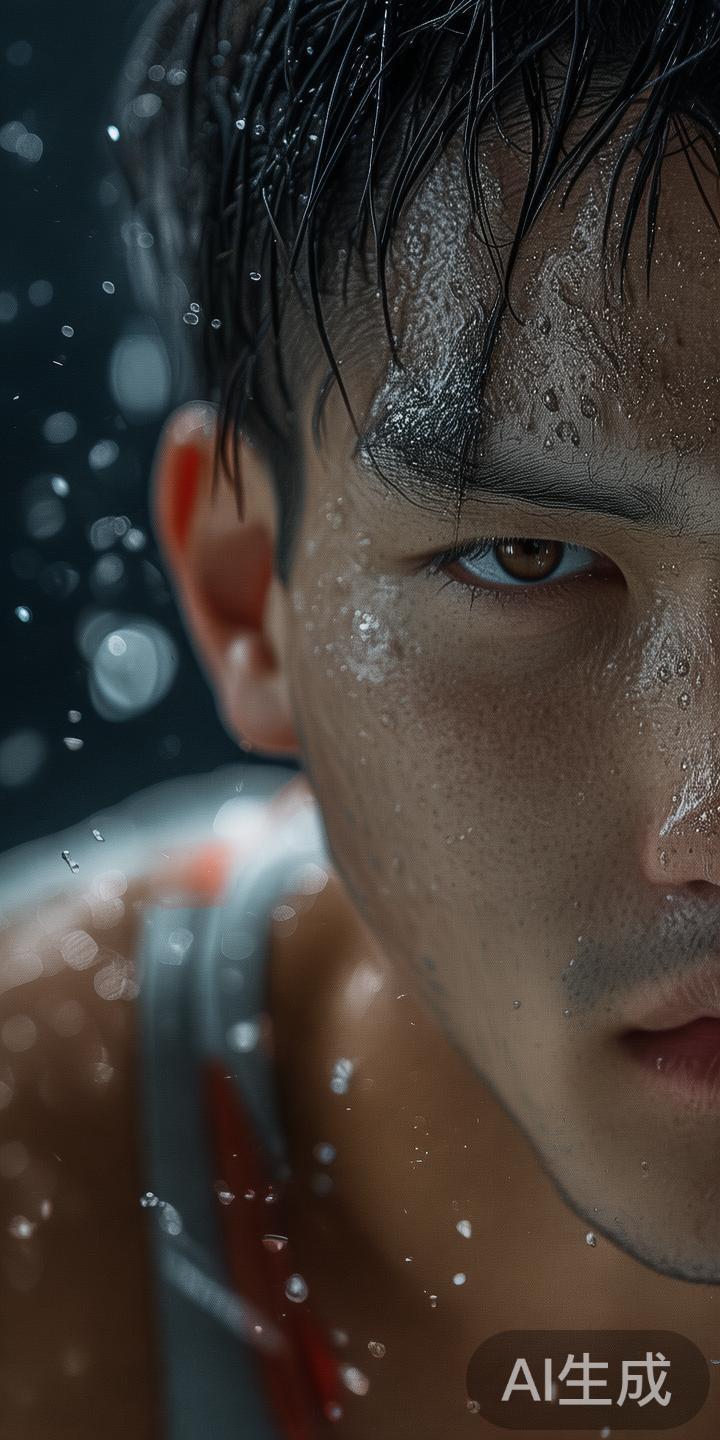 韦德体育微博全方位揭秘运动员的精彩故事与生活点滴 一个优秀的运动员,不仅要在训练场上挥洒汗水,还要在