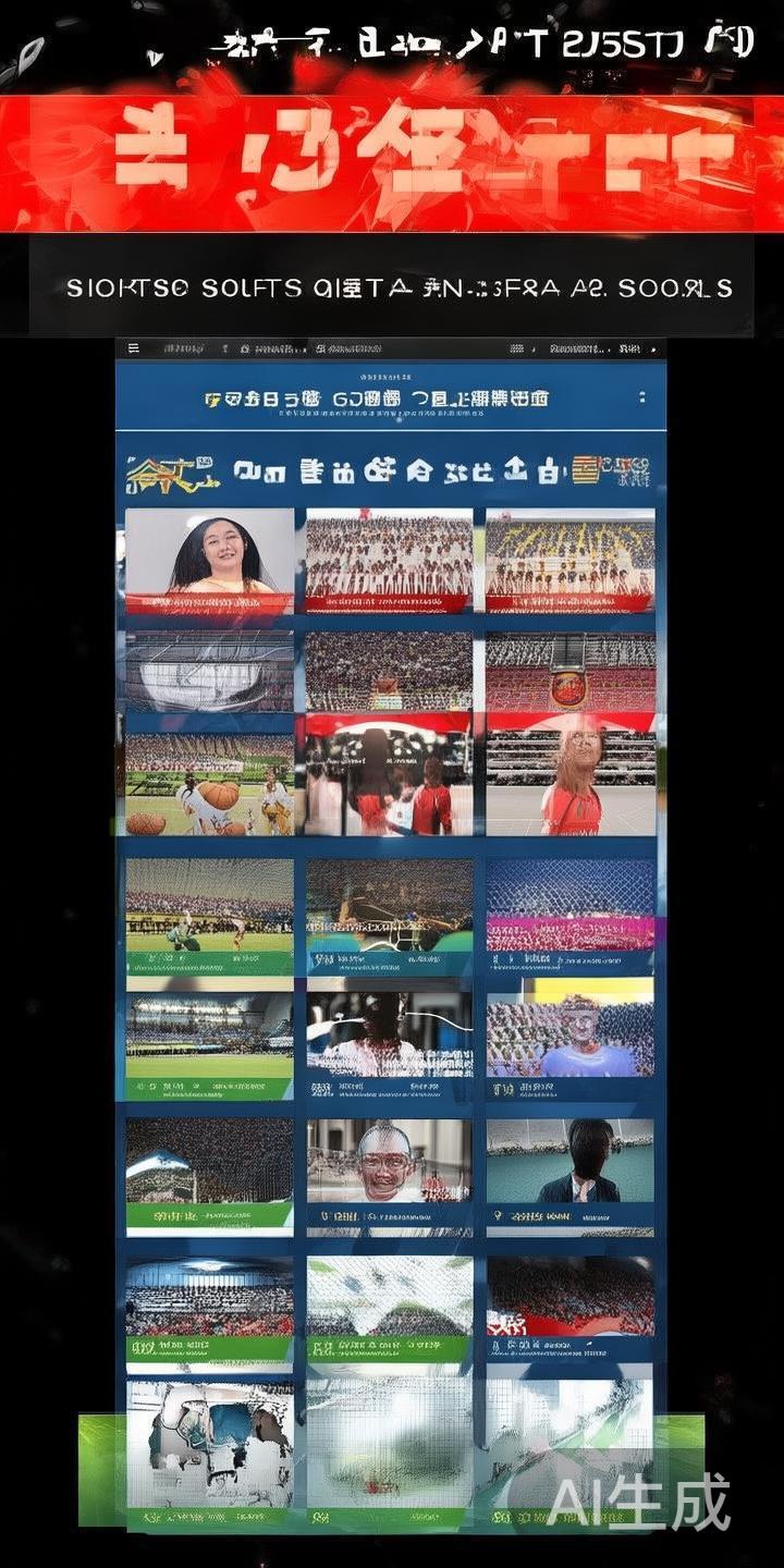 韦德吧体育自媒体全面解析:内容特色与未来发展策略 韦德吧体育的内容特色
多元化的内容布局
韦德吧