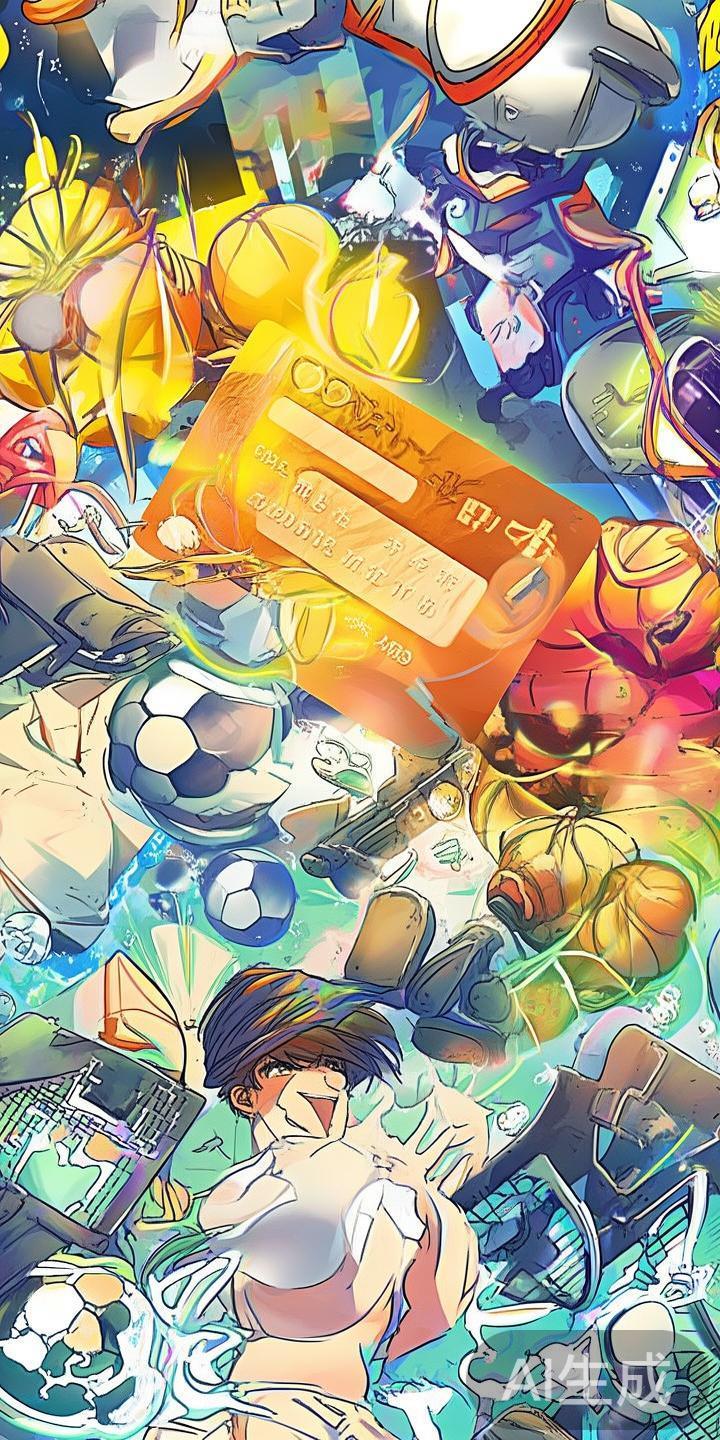 韦德体育卡实用权益与优惠活动全攻略解析 韦德体育卡的最大亮点在于其结合体育元素打造的多样化